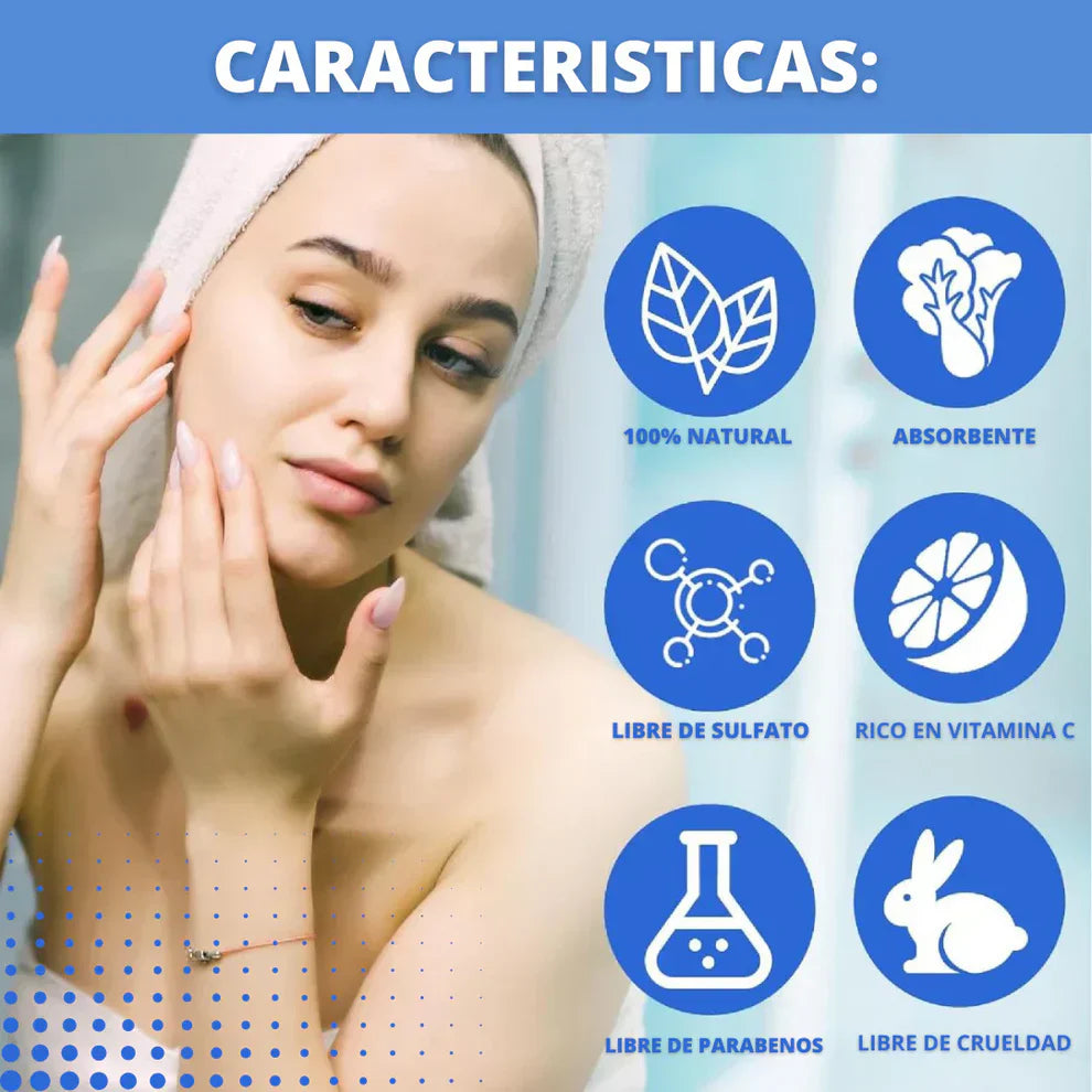 🌸🌺  Sérum Magic Botox – Rejuvenece tu piel sin agujas 🌺 🌸